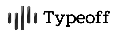 Typeoff Logo