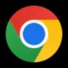 Chrome icon