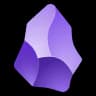 Obsidian icon