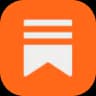 Substack icon
